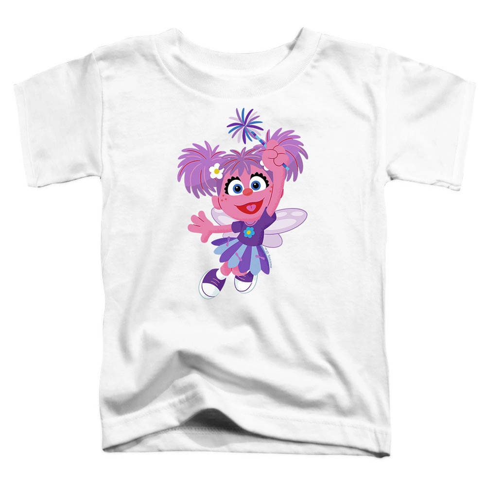 SESAME STREET/FURRY FRIENDS FOREVER! ABBY CADABBY