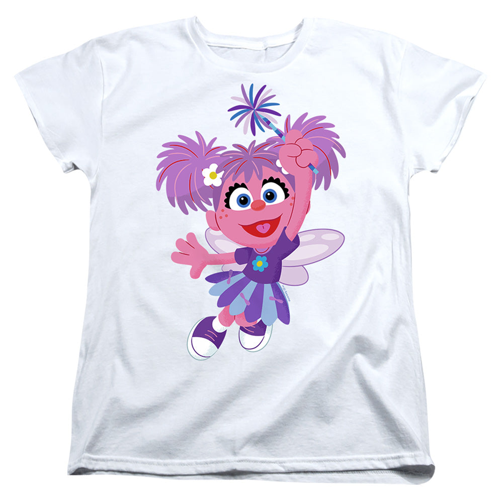 SESAME STREET/FURRY FRIENDS FOREVER! ABBY CADABBY
