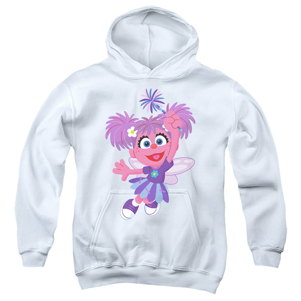 SESAME STREET/FURRY FRIENDS FOREVER! ABBY CADABBY
