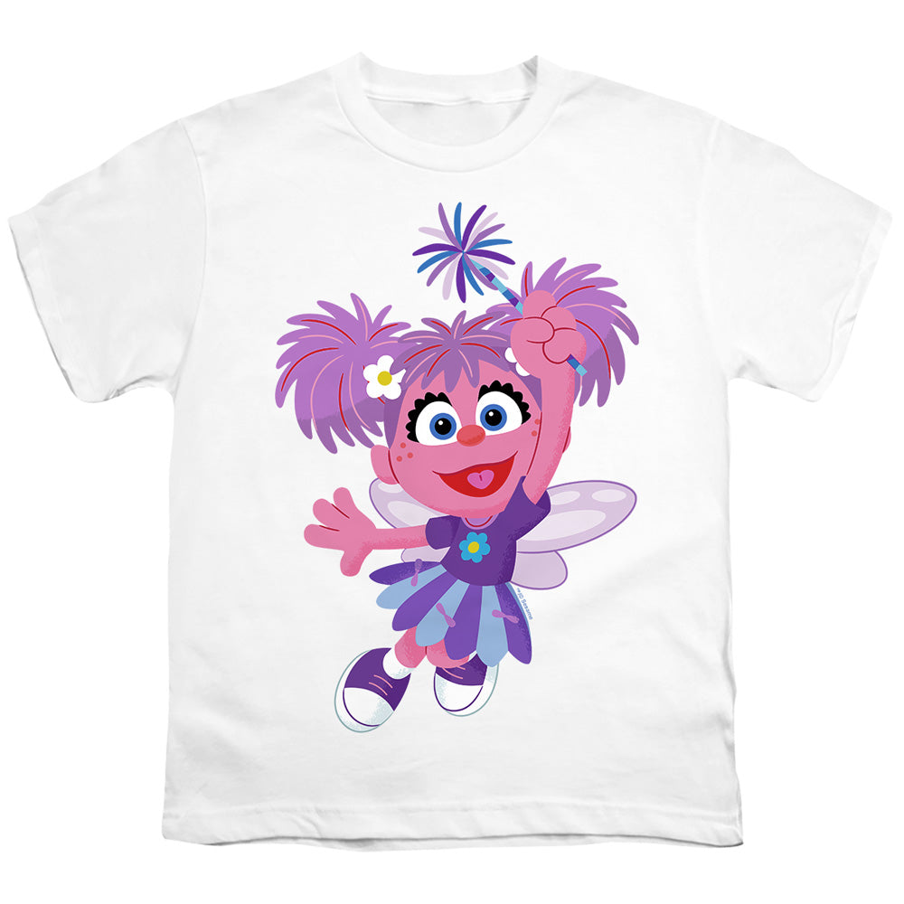 SESAME STREET/FURRY FRIENDS FOREVER! ABBY CADABBY