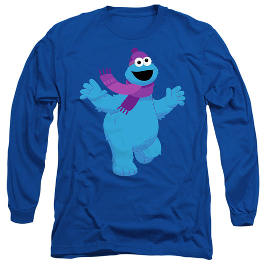 SESAME STREET/FURRY FRIENDS FOREVER! COOKIE MONSTER