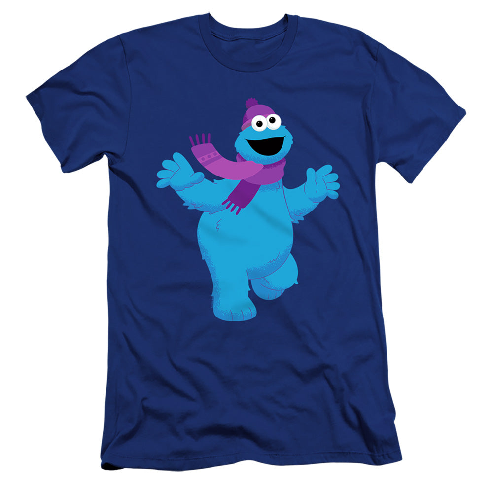 SESAME STREET/FURRY FRIENDS FOREVER! COOKIE MONSTER