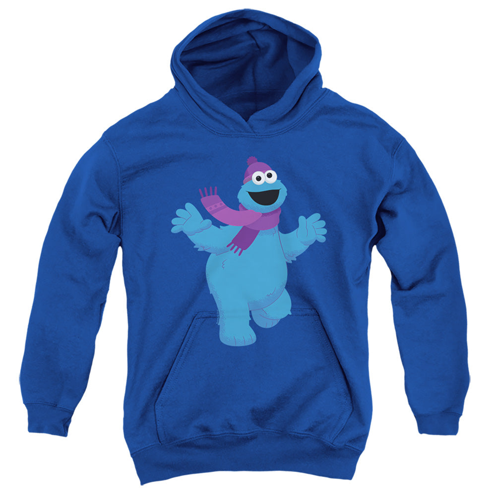 SESAME STREET/FURRY FRIENDS FOREVER! COOKIE MONSTER