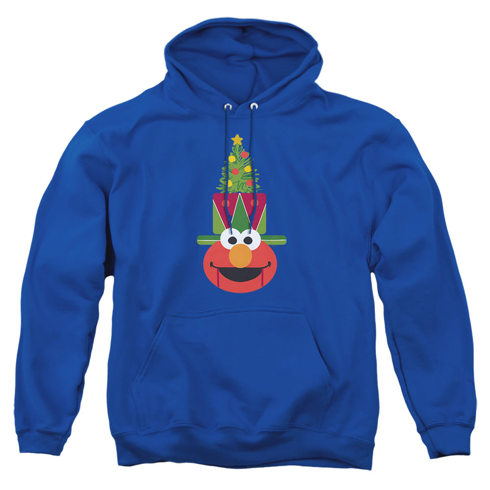 SESAME STREET/CHRISTMAS NUTCRACKER ELMO