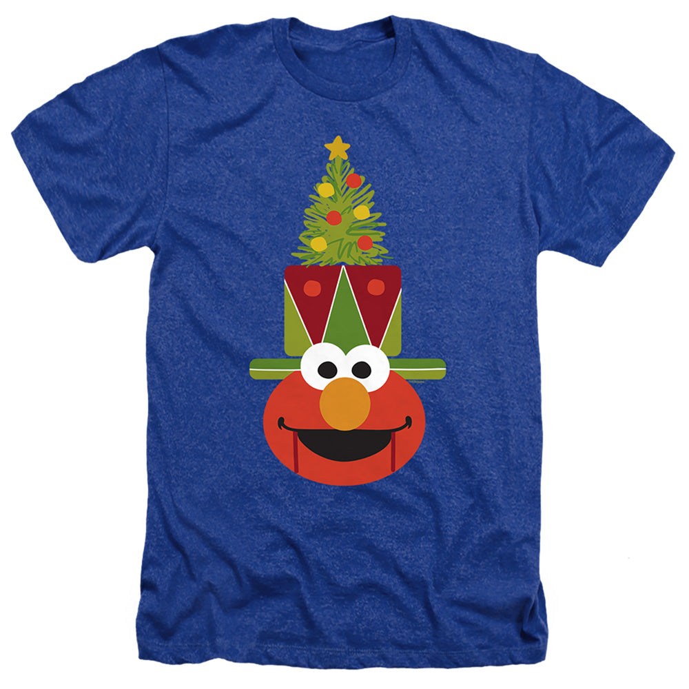 SESAME STREET/CHRISTMAS NUTCRACKER ELMO