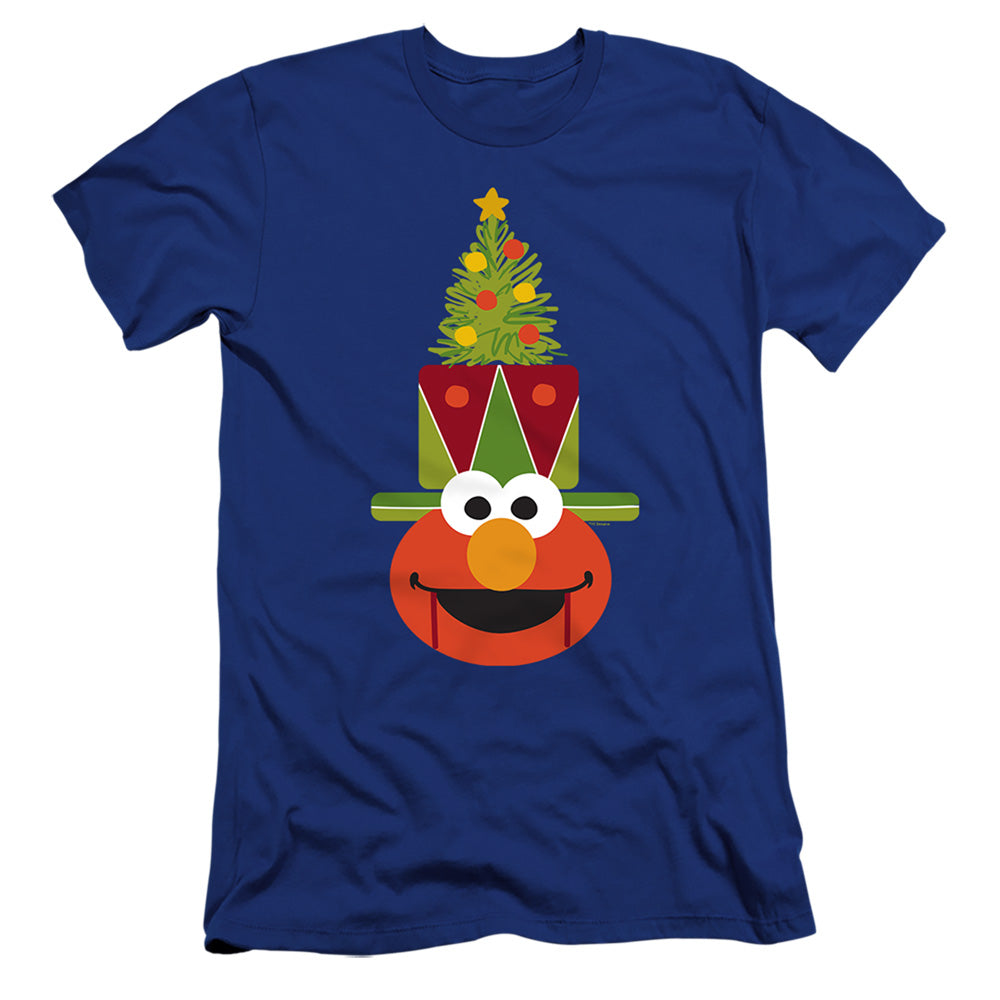 SESAME STREET/CHRISTMAS NUTCRACKER ELMO