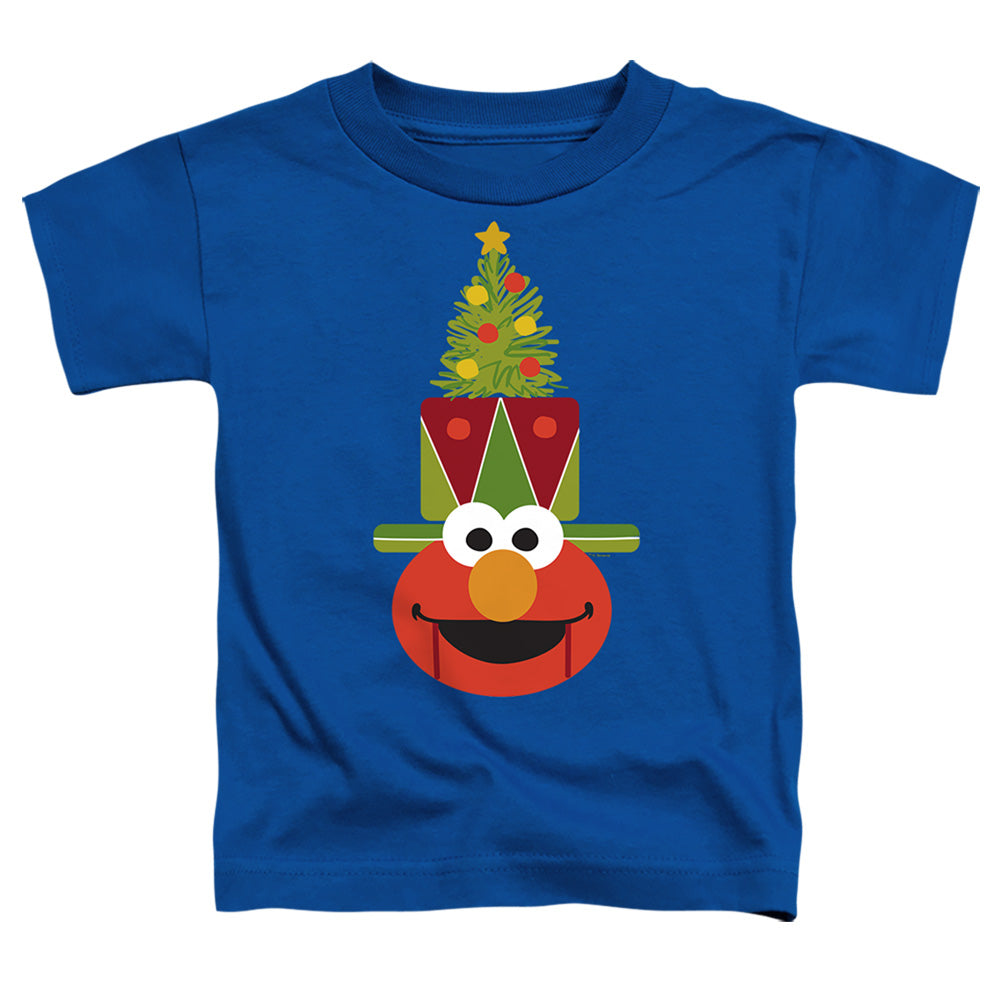 SESAME STREET/CHRISTMAS NUTCRACKER ELMO
