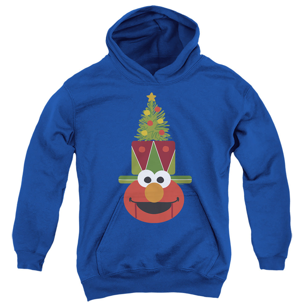 SESAME STREET/CHRISTMAS NUTCRACKER ELMO