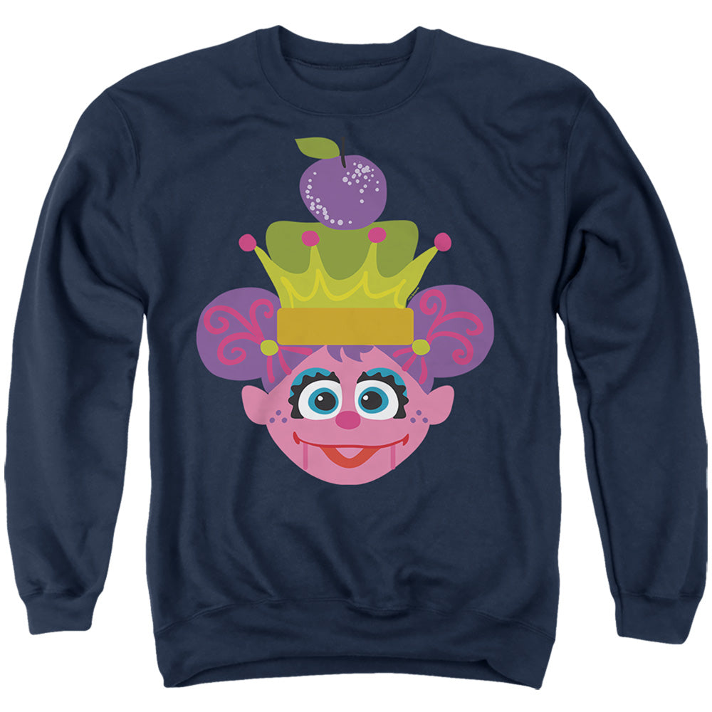 SESAME STREET/CHRISTMAS NUTCRACKER ABBY CADABBY