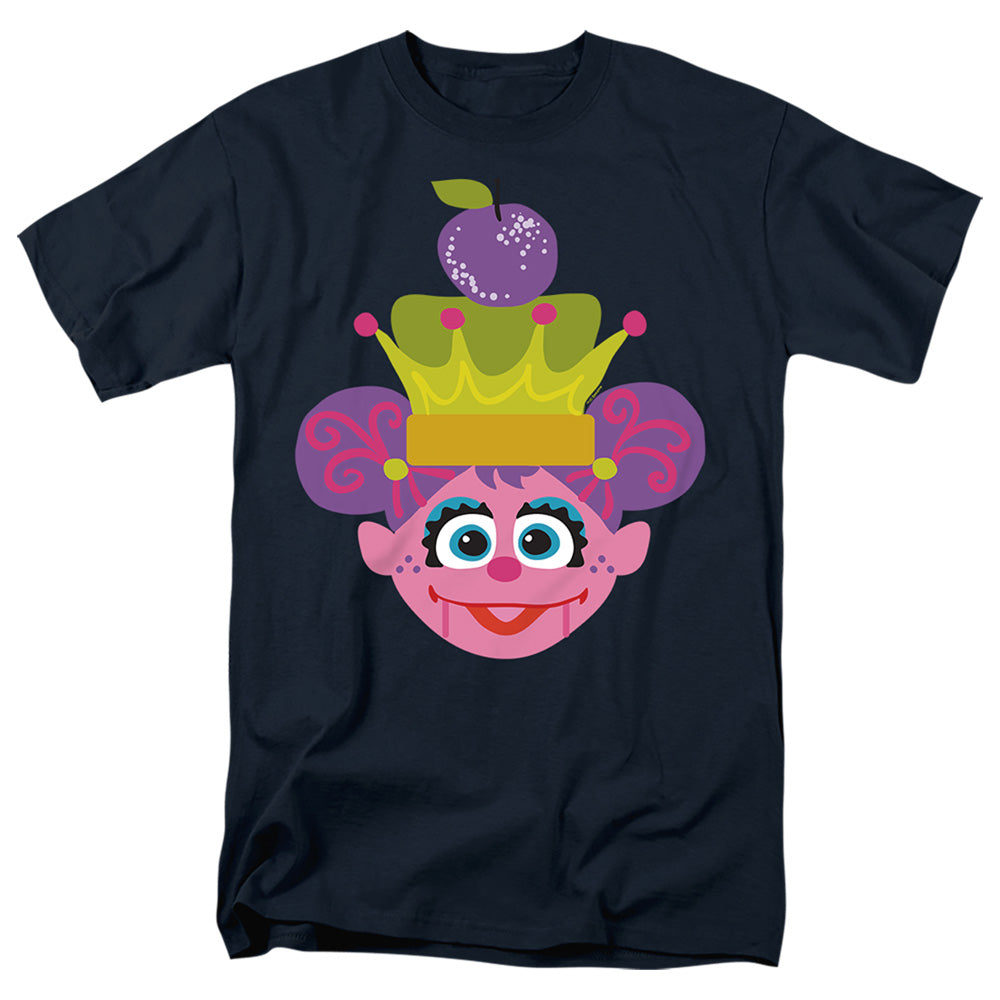 SESAME STREET/CHRISTMAS NUTCRACKER ABBY CADABBY