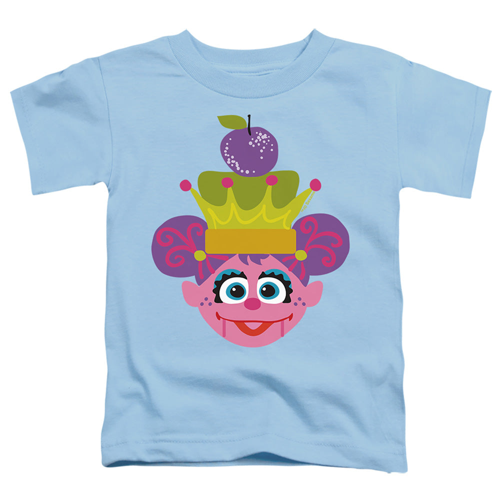 SESAME STREET/CHRISTMAS NUTCRACKER ABBY CADABBY