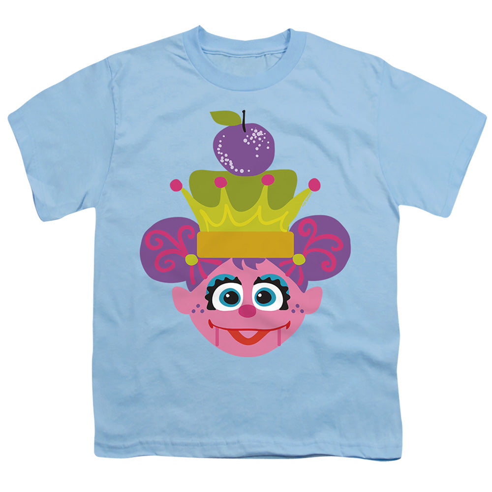 SESAME STREET/CHRISTMAS NUTCRACKER ABBY CADABBY