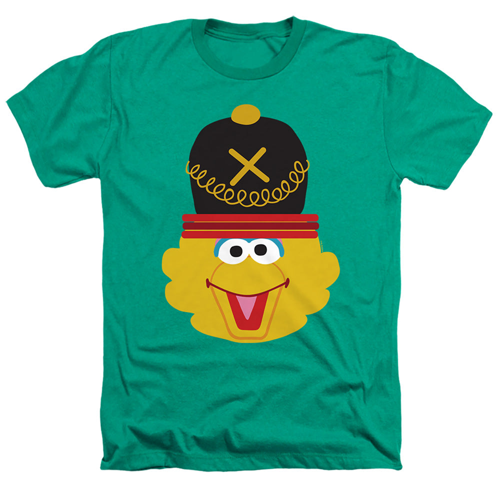 SESAME STREET/CHRISTMAS NUTCRACKER BIG BIRD