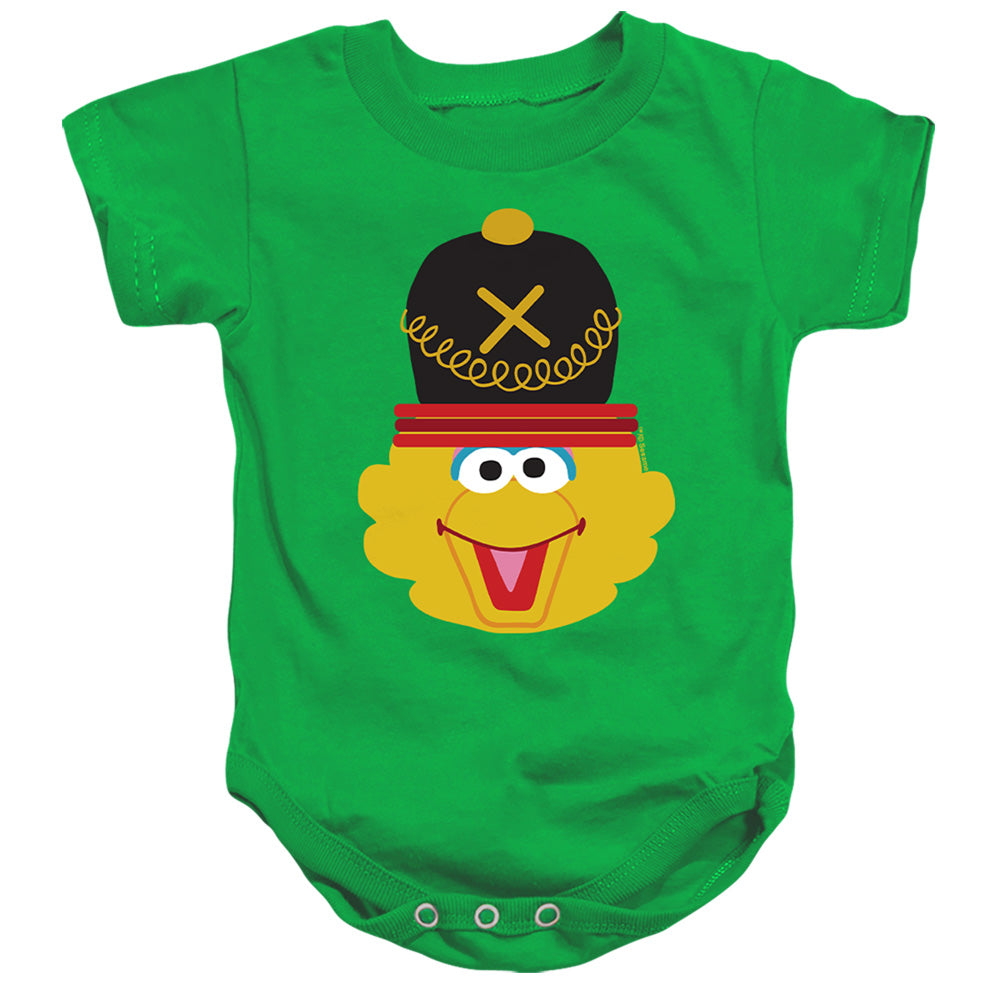 SESAME STREET/CHRISTMAS NUTCRACKER BIG BIRD