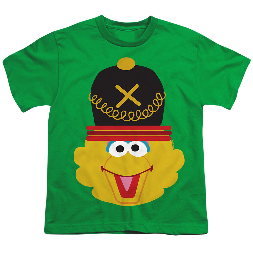 SESAME STREET/CHRISTMAS NUTCRACKER BIG BIRD