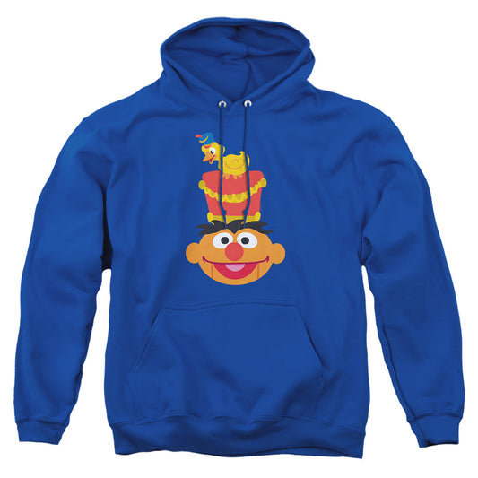 SESAME STREET/CHRISTMAS NUTCRACKER ERNIE