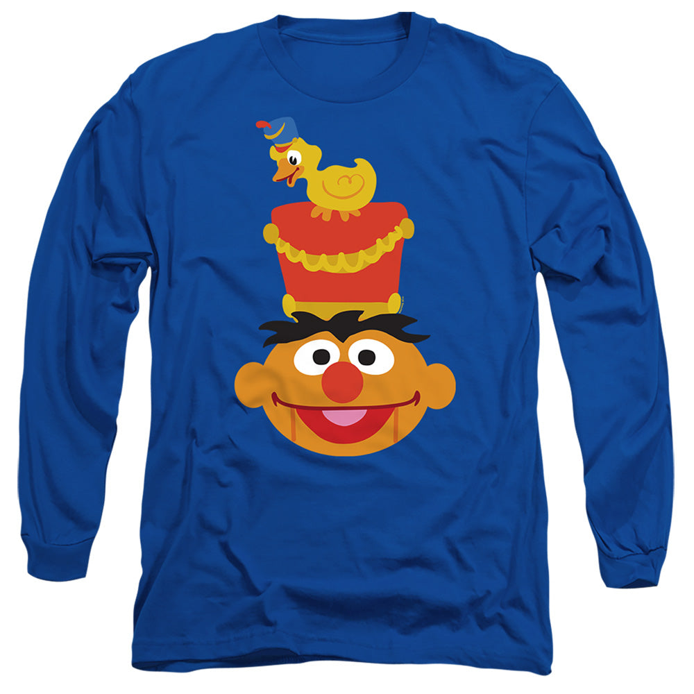 SESAME STREET/CHRISTMAS NUTCRACKER ERNIE