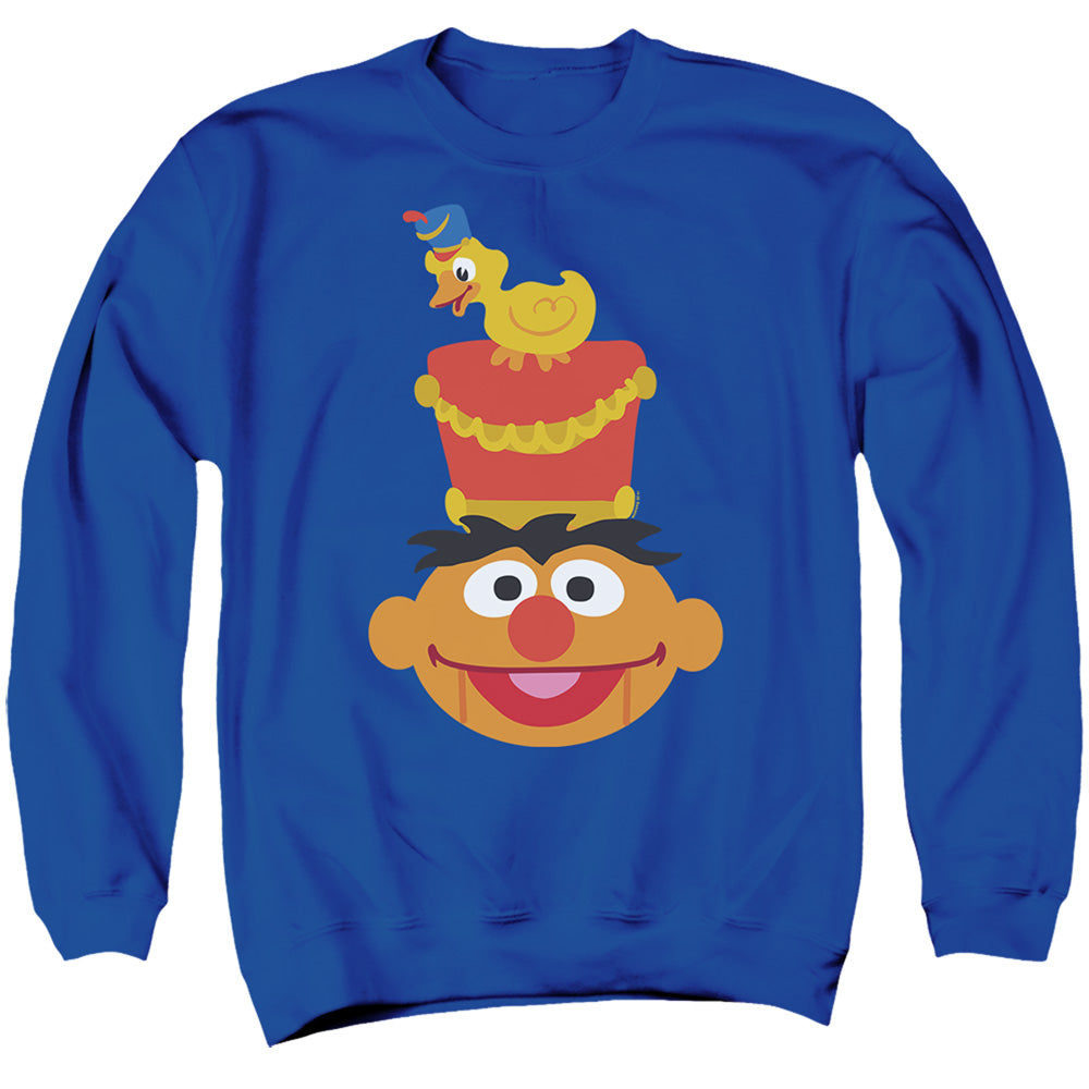 SESAME STREET/CHRISTMAS NUTCRACKER ERNIE