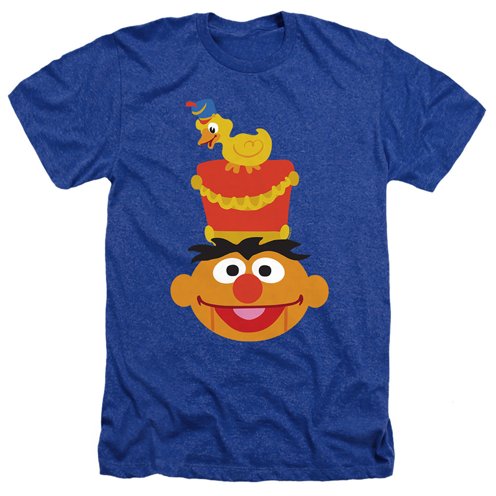 SESAME STREET/CHRISTMAS NUTCRACKER ERNIE