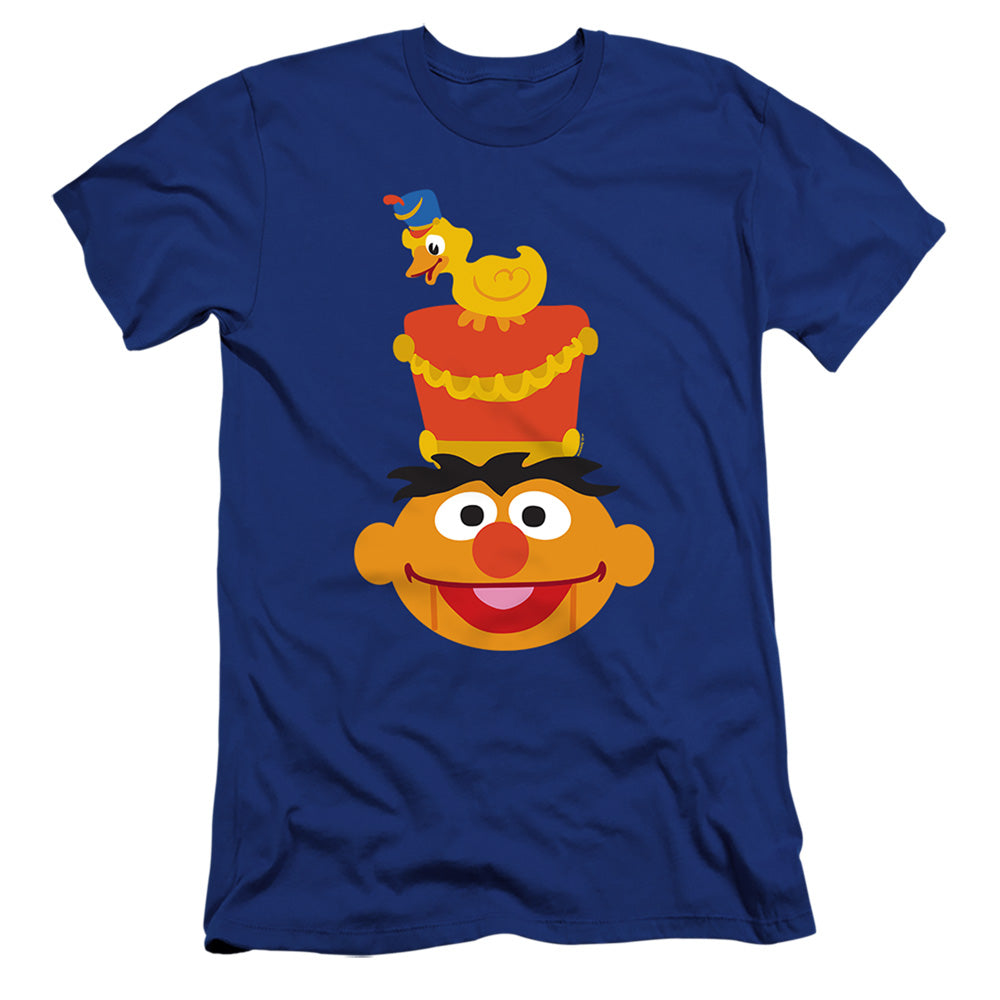 SESAME STREET/CHRISTMAS NUTCRACKER ERNIE