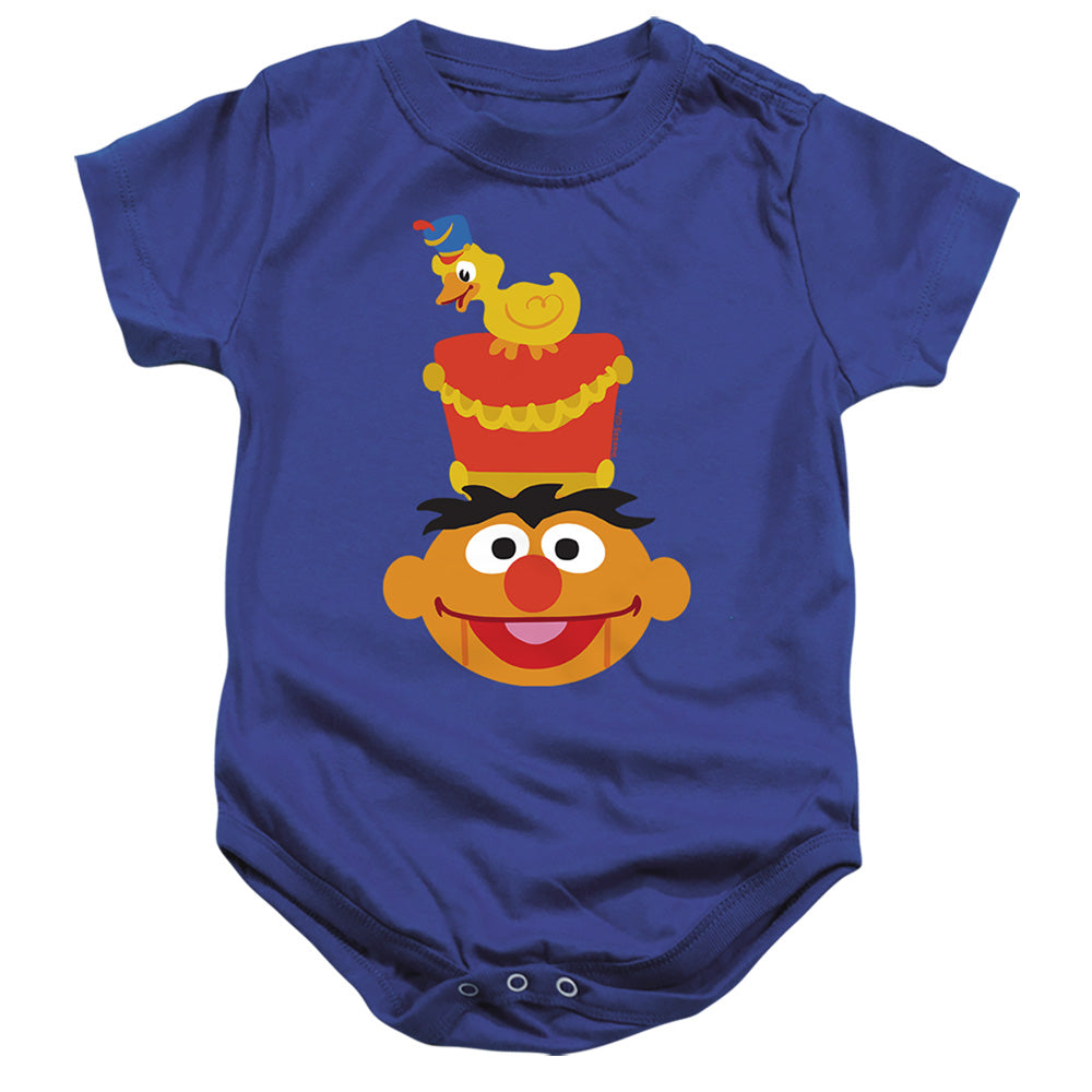 SESAME STREET/CHRISTMAS NUTCRACKER ERNIE