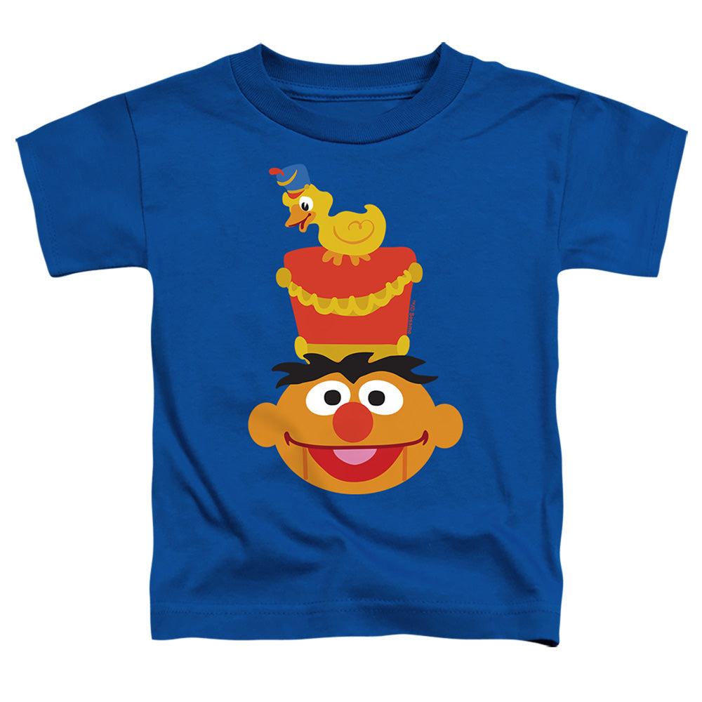 SESAME STREET/CHRISTMAS NUTCRACKER ERNIE