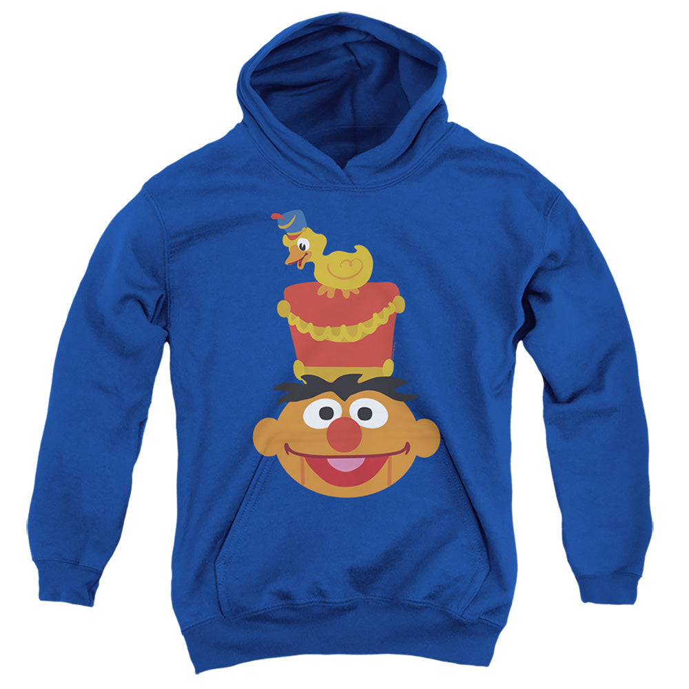 SESAME STREET/CHRISTMAS NUTCRACKER ERNIE