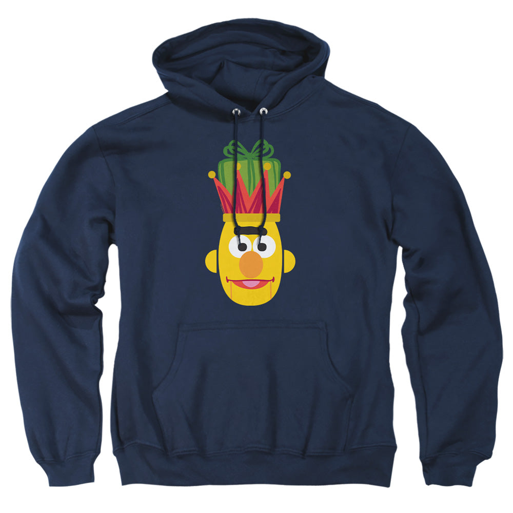 SESAME STREET/CHRISTMAS NUTCRACKER BERT