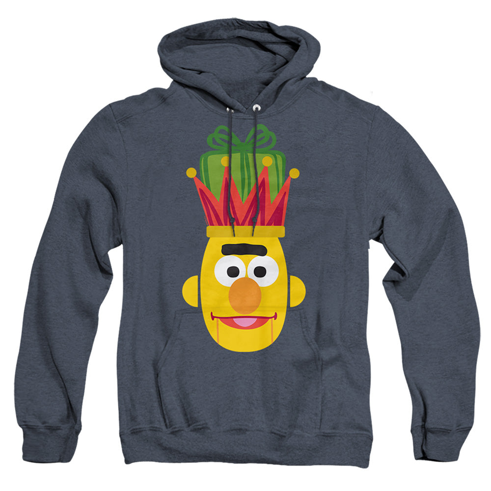 SESAME STREET/CHRISTMAS NUTCRACKER BERT
