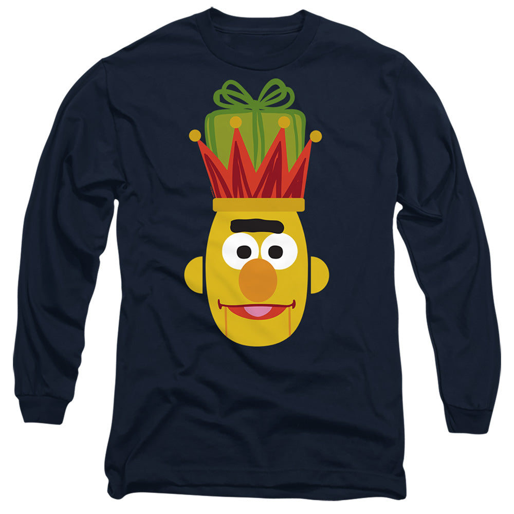 SESAME STREET/CHRISTMAS NUTCRACKER BERT