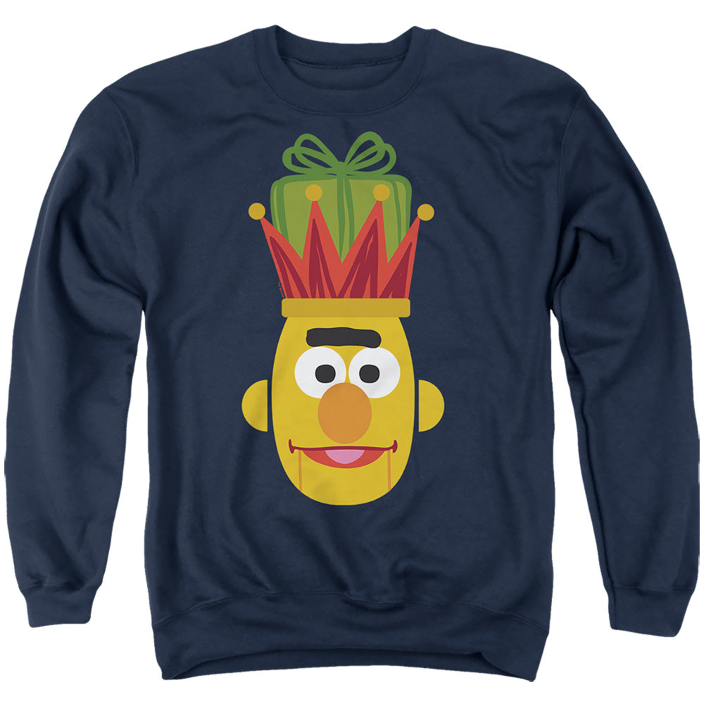 SESAME STREET/CHRISTMAS NUTCRACKER BERT