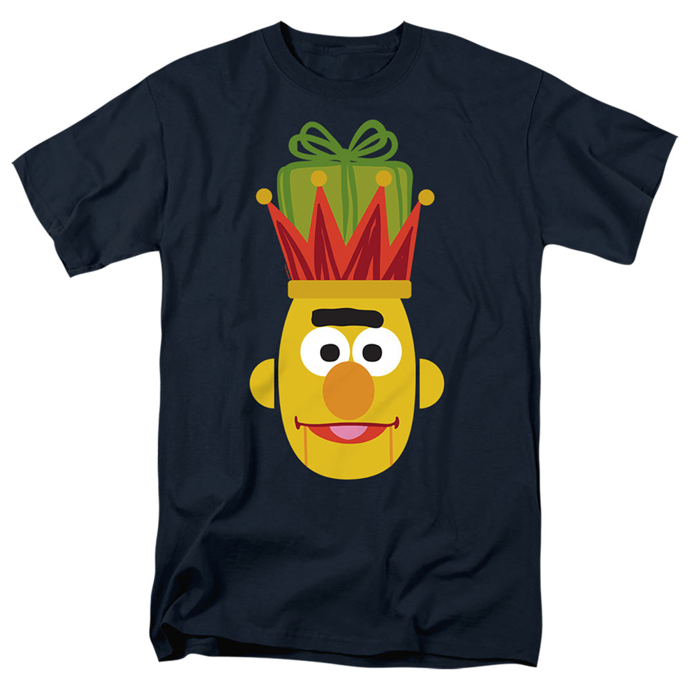 SESAME STREET/CHRISTMAS NUTCRACKER BERT