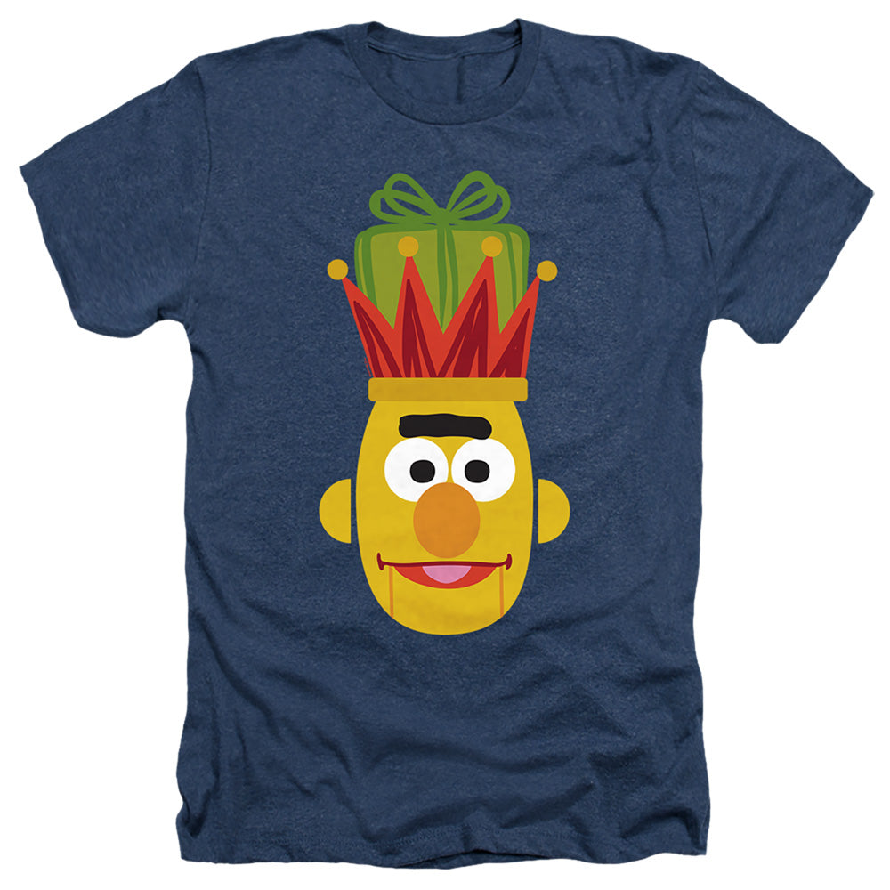 SESAME STREET/CHRISTMAS NUTCRACKER BERT