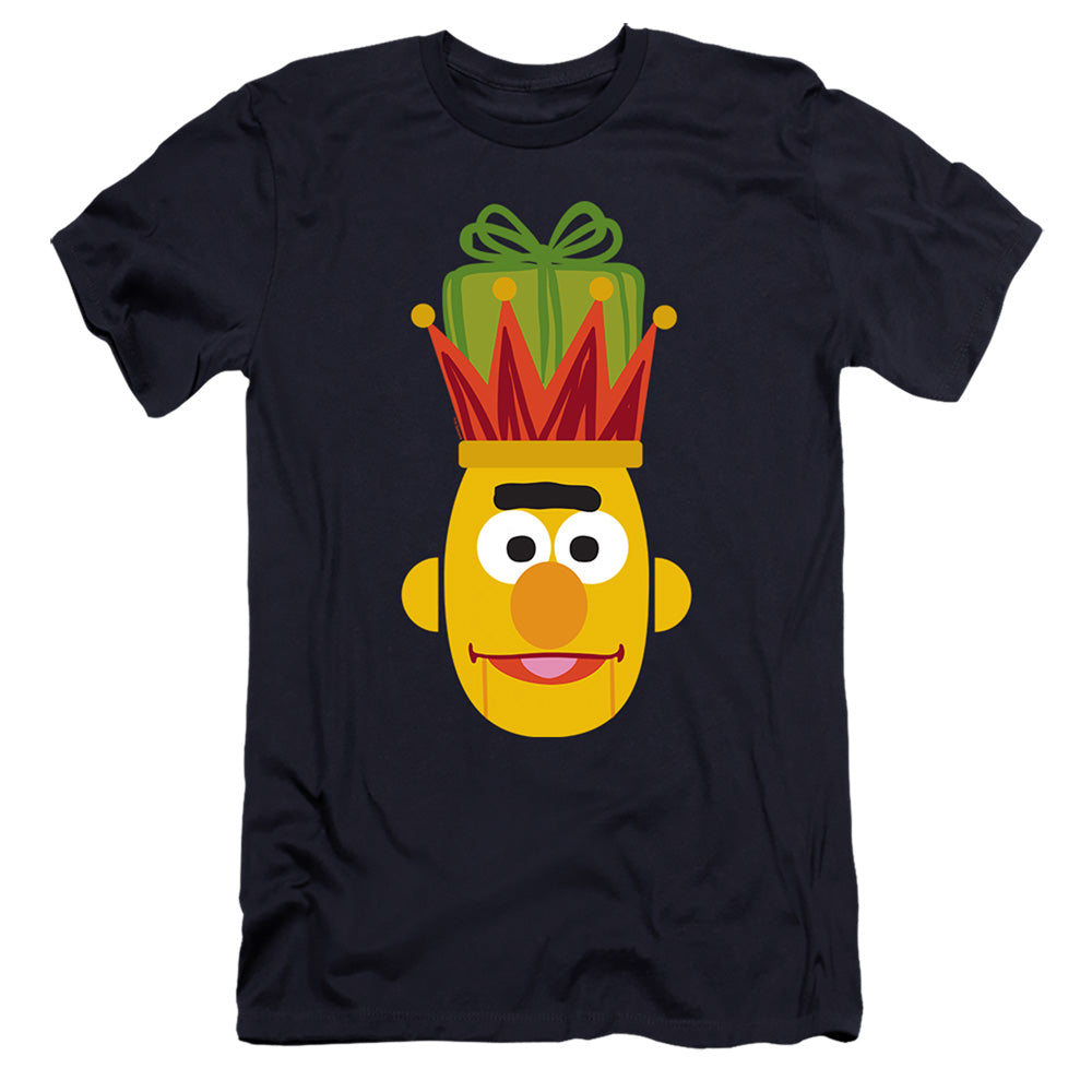 SESAME STREET/CHRISTMAS NUTCRACKER BERT