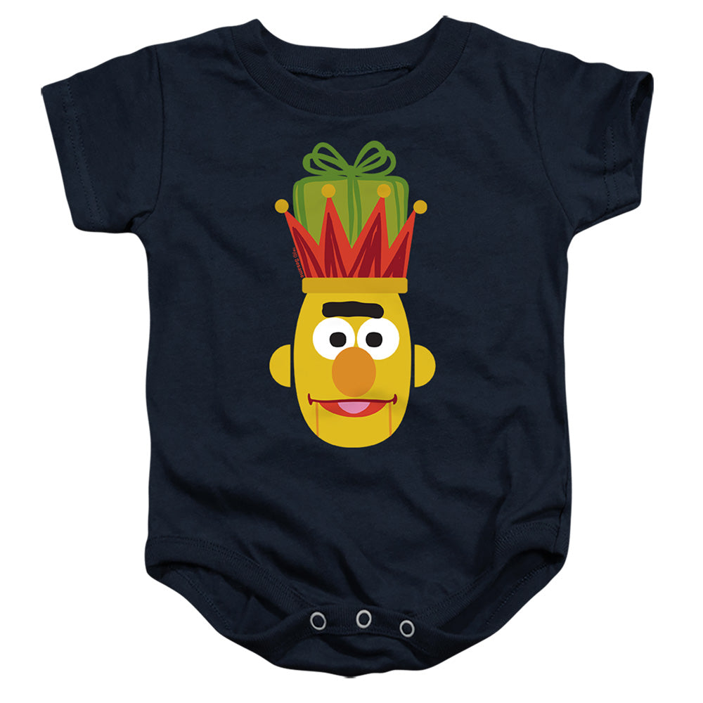 SESAME STREET/CHRISTMAS NUTCRACKER BERT