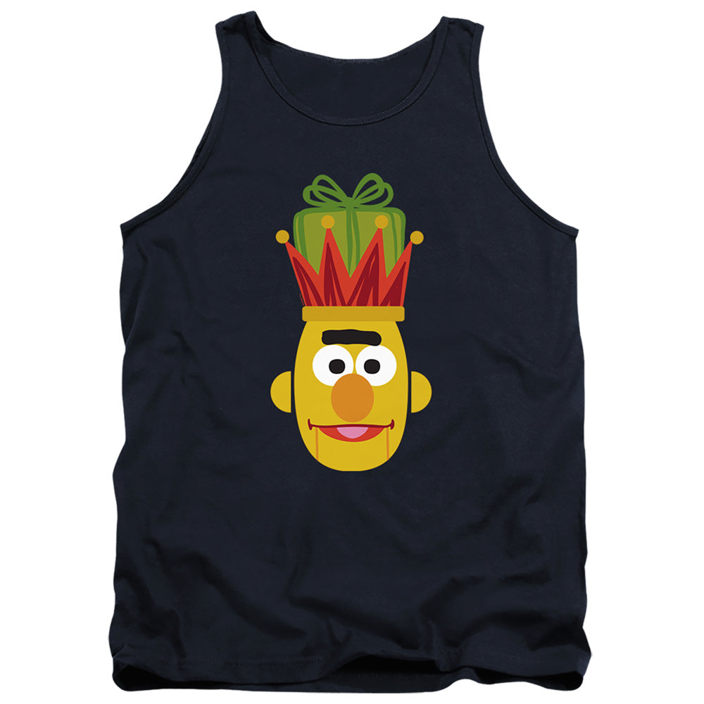 SESAME STREET/CHRISTMAS NUTCRACKER BERT