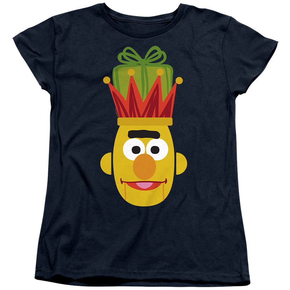 SESAME STREET/CHRISTMAS NUTCRACKER BERT