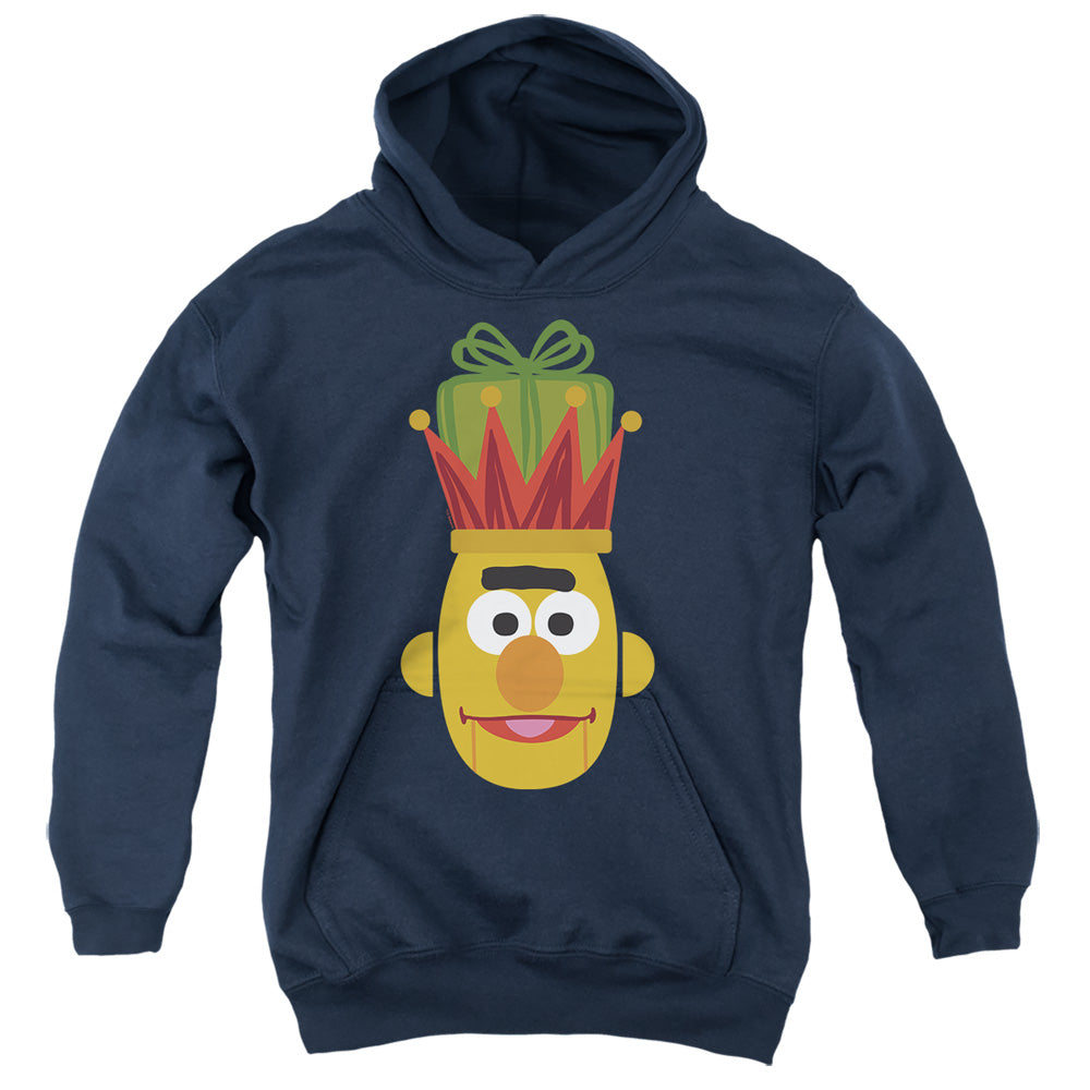 SESAME STREET/CHRISTMAS NUTCRACKER BERT