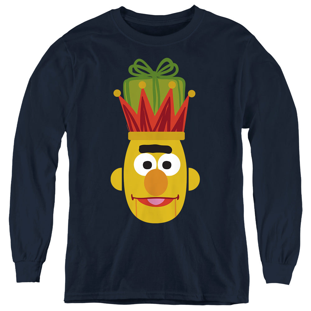 SESAME STREET/CHRISTMAS NUTCRACKER BERT
