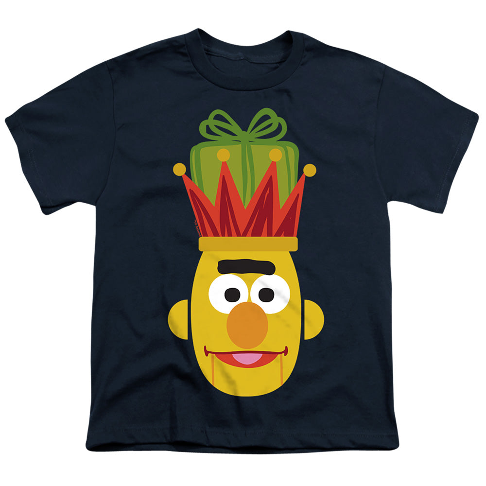 SESAME STREET/CHRISTMAS NUTCRACKER BERT