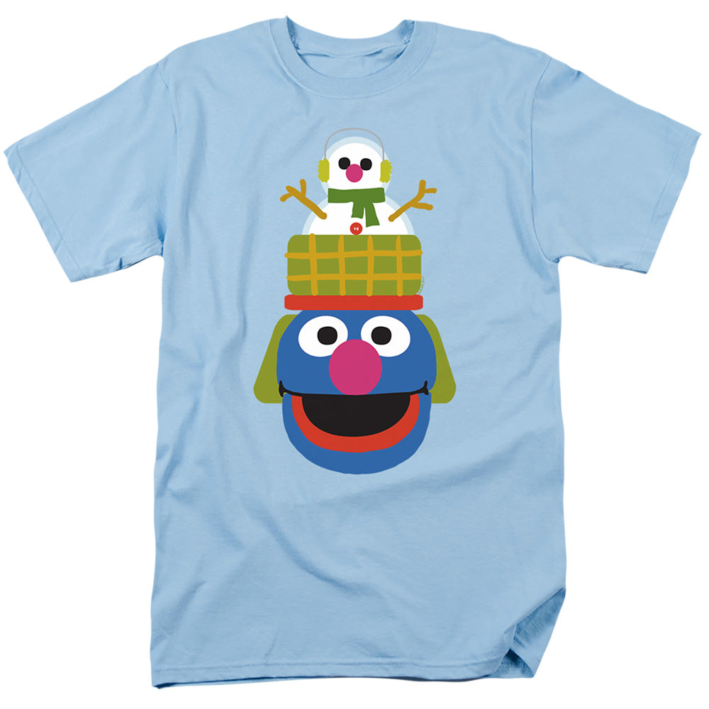 SESAME STREET/CHRISTMAS NUTCRACKER GROVER