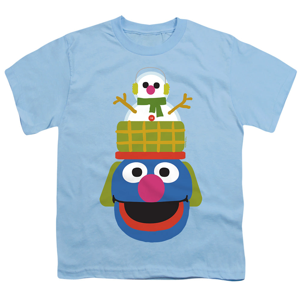 SESAME STREET/CHRISTMAS NUTCRACKER GROVER
