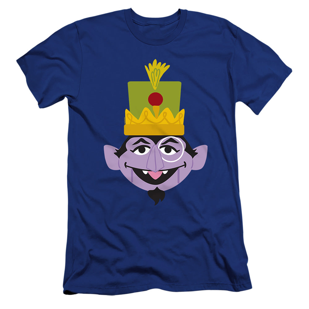 SESAME STREET/CHRISTMAS NUTCRACKER COUNT