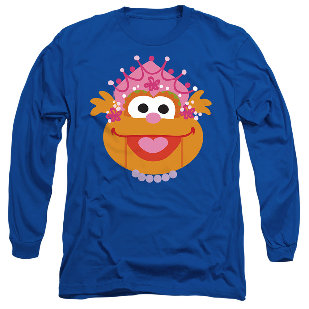 SESAME STREET/CHRISTMAS NUTCRACKER ZOEY