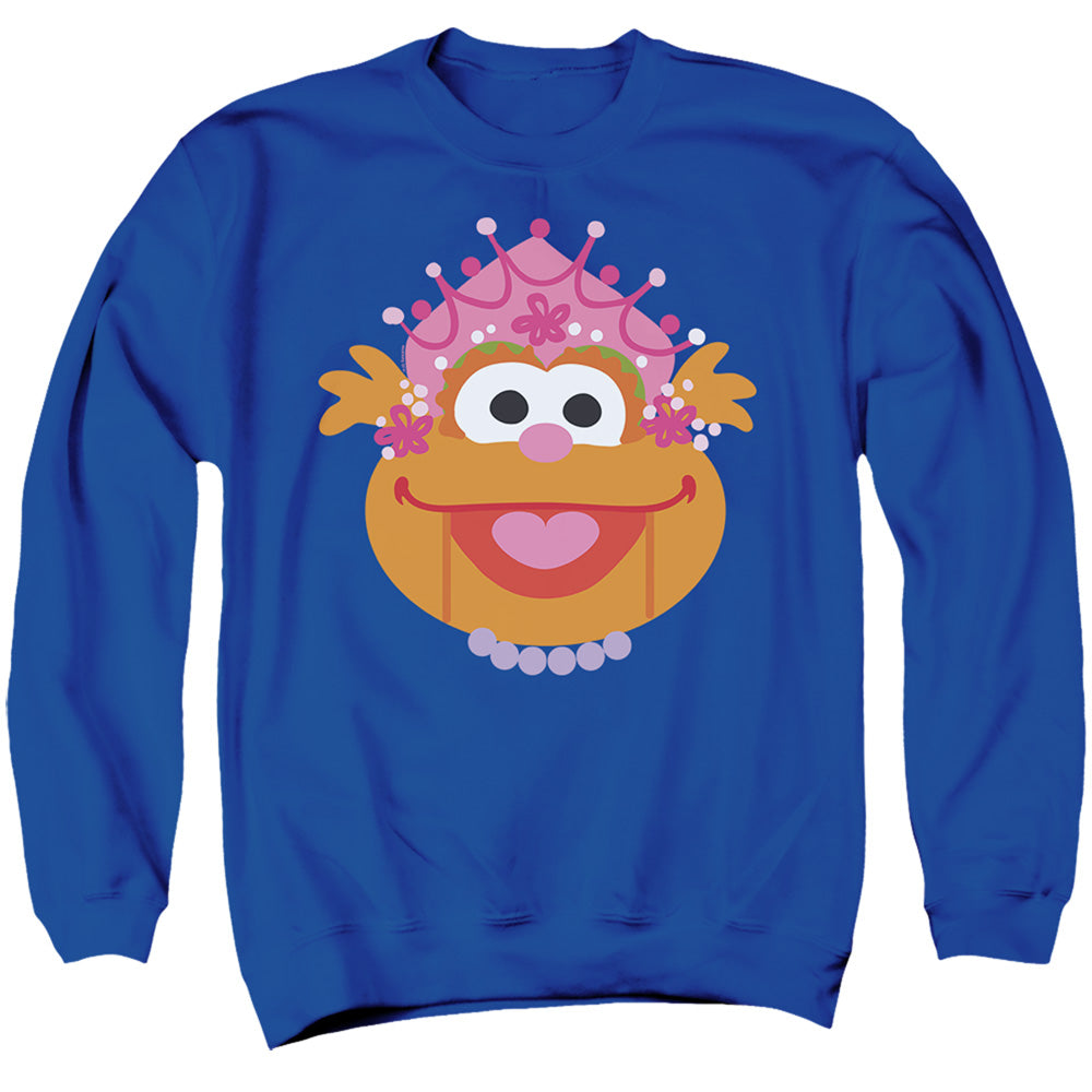 SESAME STREET/CHRISTMAS NUTCRACKER ZOEY