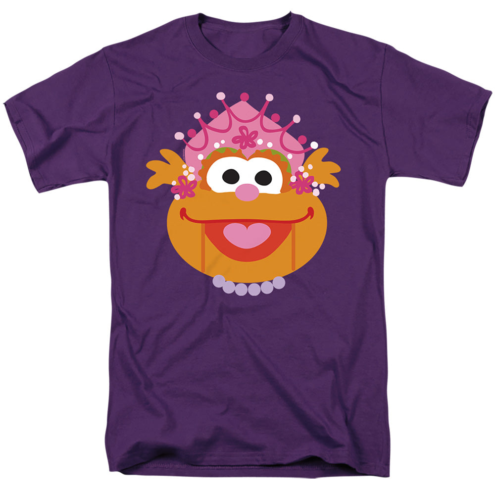 SESAME STREET/CHRISTMAS NUTCRACKER ZOEY