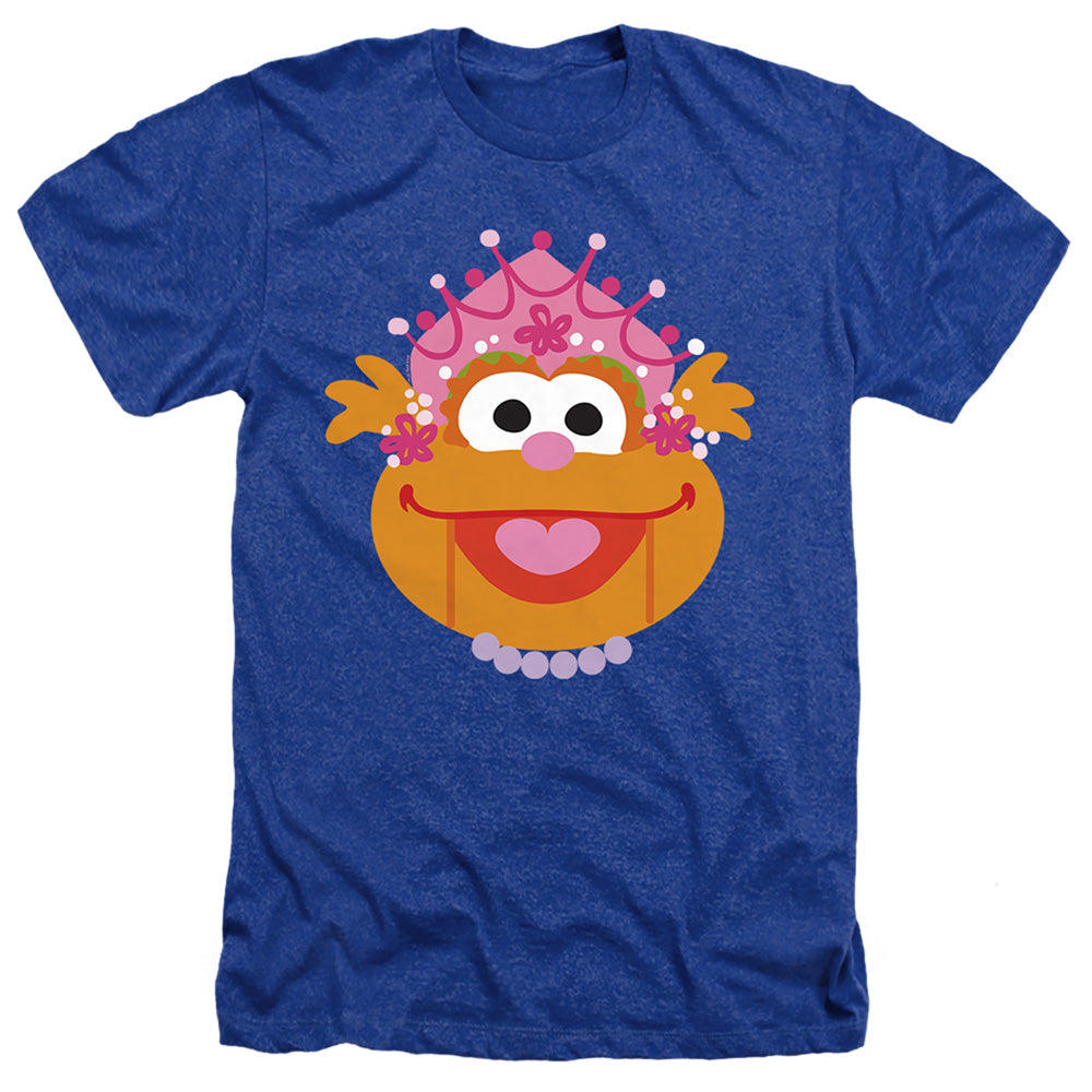 SESAME STREET/CHRISTMAS NUTCRACKER ZOEY