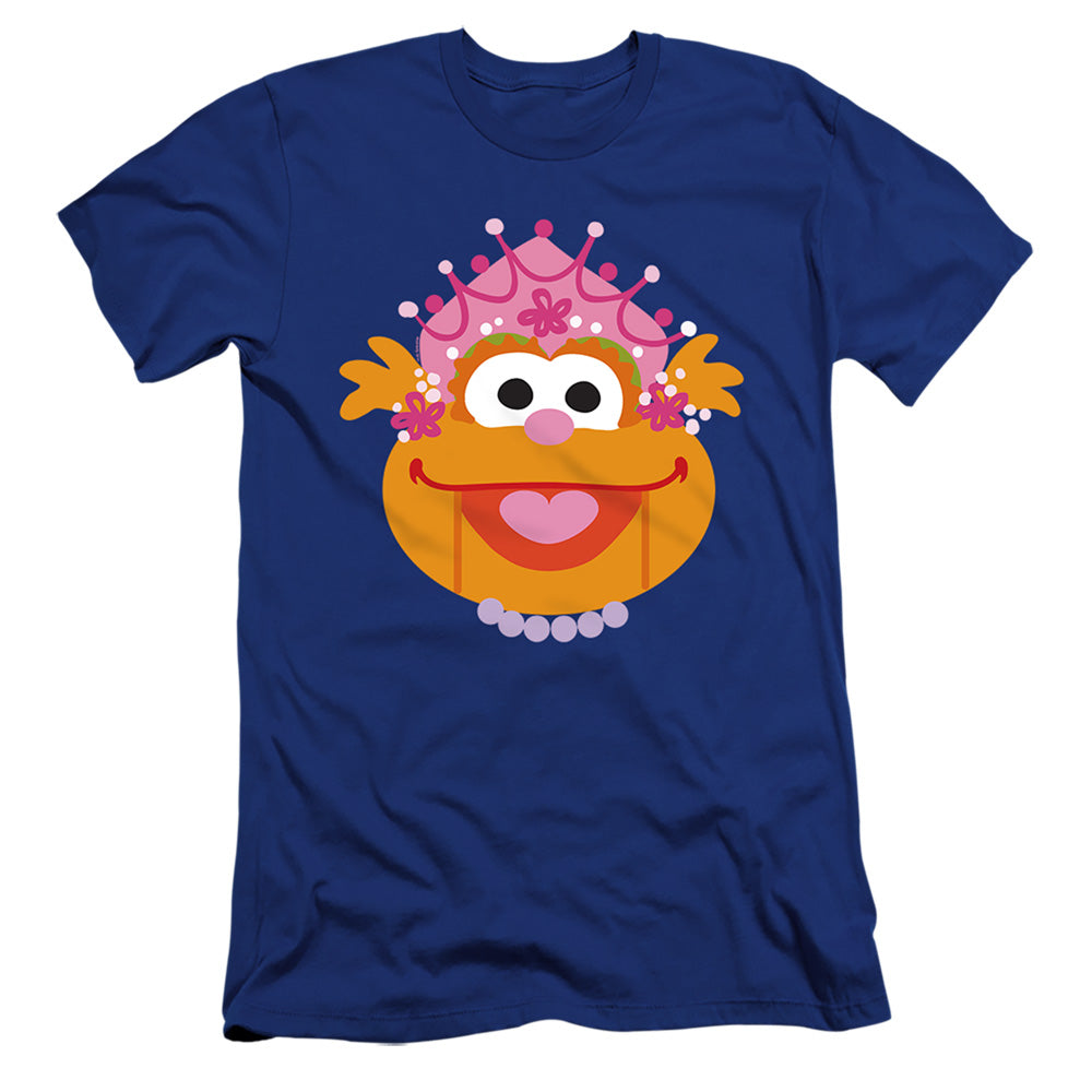 SESAME STREET/CHRISTMAS NUTCRACKER ZOEY