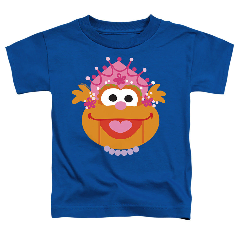 SESAME STREET/CHRISTMAS NUTCRACKER ZOEY