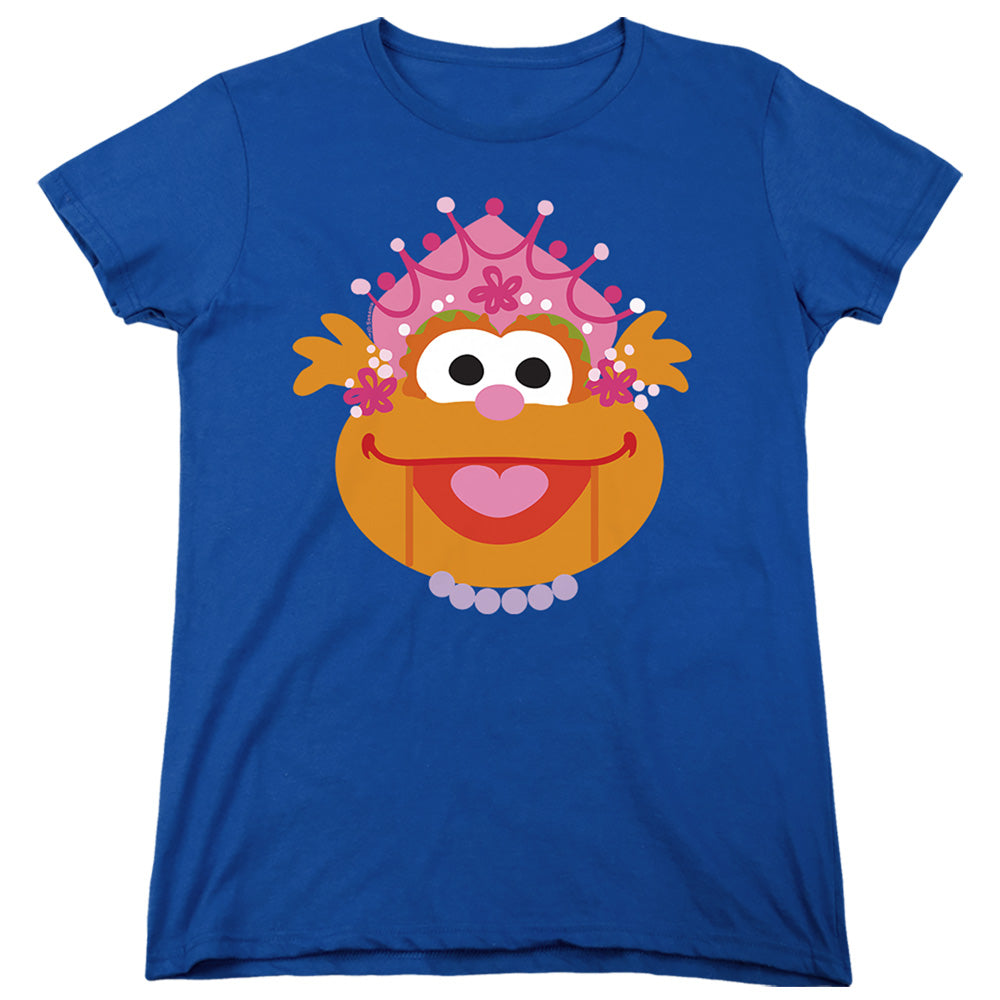 SESAME STREET/CHRISTMAS NUTCRACKER ZOEY